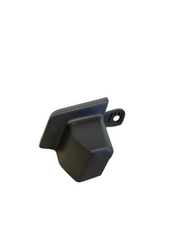 ACABAMENTO PARALAMA ESQ RAM 2500 3500 - 2019/26