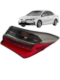 Lanterna Traseira Direita Corolla 2018 a 2019 (canto)