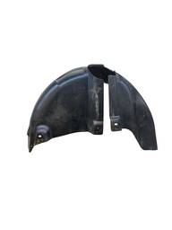 Parabarro Traseiro Direito Fox Space 2003 a 2022