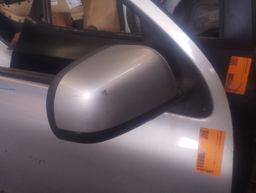 Retrovisor Direito March 2012 a 2020 C/ Controle