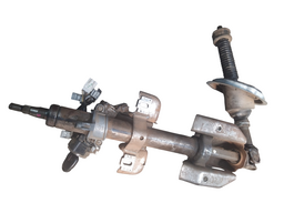 Coluna Direção Triton Pajero Dakar 08/18 S/ Suporte Imobiliz