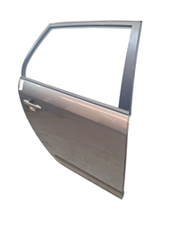 PORTA TRASEIRA DIREITA CARENS 2009 2010 A 2013