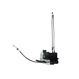 Fechadura Porta Dianteira Direit Sportage 2011/16 Ix35 10/22