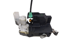 Fechadura Porta Dianteira Esque Fiesta Ecosport 2003 a 2014