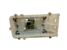 ALAVANCA CAMBIO TIIDA 1.8 2008 2008 A 2013