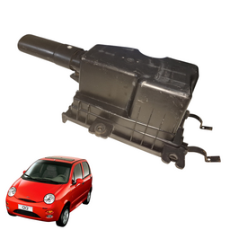 Caixa Filtro Ar Chery QQ 1.0 2016