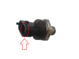 SENSOR PRESSÃO ÓLEO FORD FUSION 2.0 2013 A 19 (DANIFICADO)