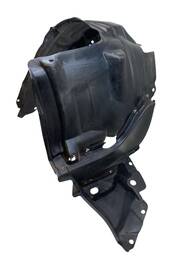 Parabarro Dianteiro Esquerdo Toyota Hilux 2006 a 2011