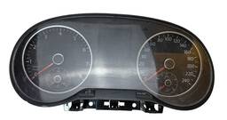 Painel Instrumentos Vw Fox Spacefox Crossfox 2009 2013