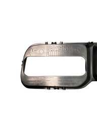 GRADE INFERIOR PARACHOQUE RAM 2500 3500 2019 2020 2021/..