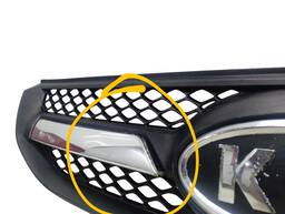 GRADE SPORTAGE 2006 A 2010 C/DETALHE