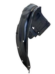 PARABARRO DIANTEIRO ESQUERDO TOYOTA HILUX 2006 A 2011