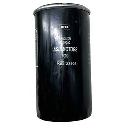 Filtro Oleo Iveco Daily 35s14 45s14 55c16 2008 a 2018