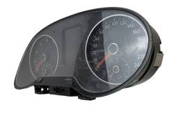 PAINEL INSTRUMENTOS VW FOX SPACEFOX CROSSFOX 2009 2013