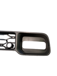 GRADE INFERIOR PARACHOQUE RAM 2500 3500 2019 2020 2021/..