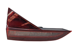 LANTERNA TRASEIRA DIREITA JETTA 2018/ (MALA)