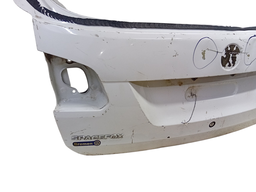 TAMPA TRASEIRA SPACEFOX 2011 A 2014 C/DETALHE