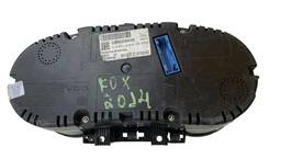 PAINEL INSTRUMENTOS VW FOX SPACEFOX CROSSFOX 2009 2013