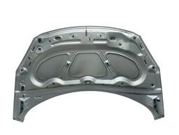 CAPÔ DIANTEIRO PEUGEOT 307 2006 A 2012