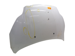 CAPÔ DIANTEIRO FOCUS 2014 A 2015 C/DETALHE