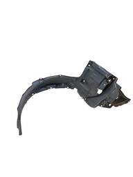 PARABARRO DIANTEIRO ESQUERDO TOYOTA HILUX 2006 A 2011