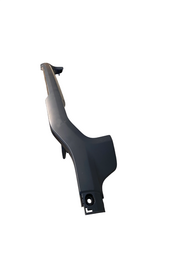 FRISO GRADE INFERIOR RAM 2500 NIGHT EDITION 2020 2021 2022/.