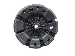 SUPORTE ESTEPE MERCEDES C180 C200 C250 - 2008 A 2014