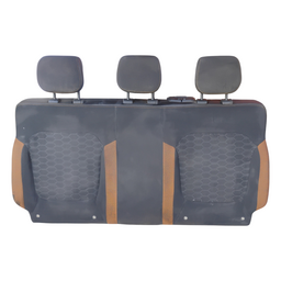 Banco Traseiro Renault Kwid 2018 a 2020 – Original Seminovo