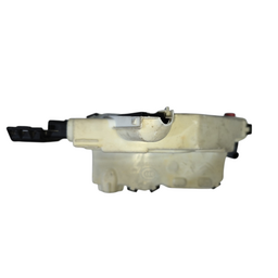 FECHADURA PORTA TRASEIRA ESQUERDA CITROEN C3 2013 A 2021