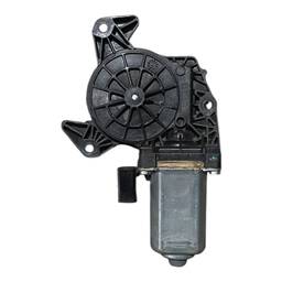 Motor Vidro Elé Porta Lado Esq Voyage G5 G6 - 0537300301 Ori
