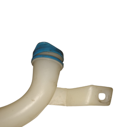 GARGALO RESERVATORIO ÁGUA CHERY QQ 1.0 2016