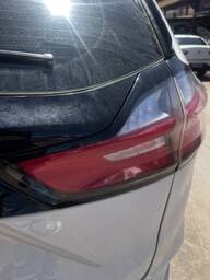 LANTERNA TRASEIRA DIREITA EDGE 2019 A 2020 (MALA)