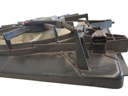 ELETROVENTILADOR HONDA FIT 1.5 2015 A 2018