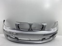 Parachoque Dianteiro Bmw 120i 118i  2007 2008 2010 2012 