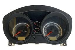 PAINEL INSTRUMENTO FORD FIESTA 2012 A 2014 BS6510849AB