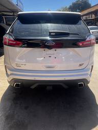 Braço Limpador Traseira Ford Edge 2017 a 2020