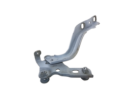 Dobradiça Esquerda Capo Dianteiro Ka 2015 2016 a 2021