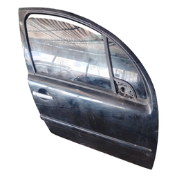 PORTA DIANTEIRA DIREITA CITROEN C3 2003 2004 A 2012