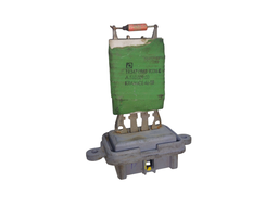 Resistencia Ar Condicionado Fiat Idea 1.0 2010 a 14