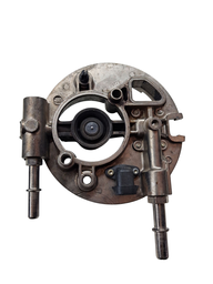 TAMPA CORPO BORBOLETA ESCORT  