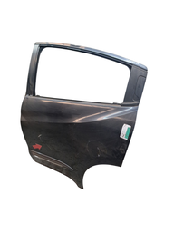 PORTA TRASEIRA ESQUERDA HR-V 2016 2017 A 2021