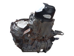 CAIXA CAMBIO SANDERO LOGAN SYMBOL 1.6 8V 16V 2007 A 2014