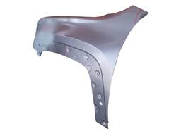 PARALAMA ESQUERDO JEEP RENEGADE 16/18 COM DETALHES 