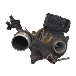 Turbina Frontier 2.5 16v Diesel 163/190cv 2013 2014 a 2016