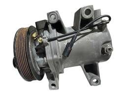 COMPRESSOR AR CONDICIONADO CHEVROLET S10 2.4 FLEX 12 A 2016