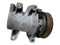COMPRESSOR AR CONDICIONADO CHEVROLET S10 2.4 FLEX 12 A 2016
