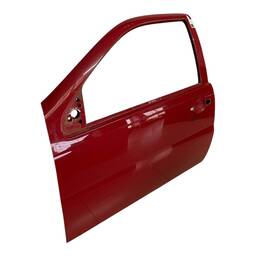 PORTA ESQUERDA STRADA 2013 A 2020 C/FRISO S/FURO MOLDURA