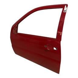 PORTA ESQUERDA STRADA 2013 A 2020 C/FRISO S/FURO MOLDURA