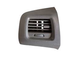 DIFUSOR AR LATERAL LADO ESQUERDO SPIN 2013 A 2017 (CINZA)