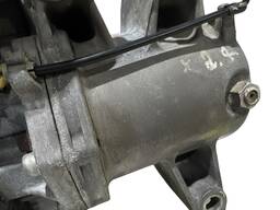COMPRESSOR AR CONDICIONADO CHEVROLET S10 2.4 FLEX 12 A 2016